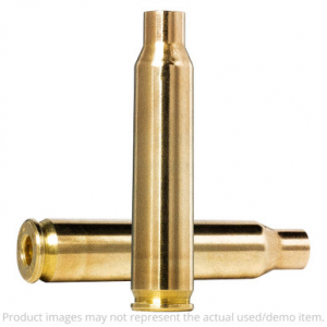 Norma Brass .223 Rem Shooter Pack (50 per Box) 20257212 , 2 Brass Missing UA5077