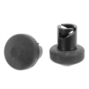 Thunder Beast Arms Thunder Beast Bipod Rubber Feet