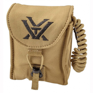 Vortex Optics Vortex GlassPak Pro Tan Laser Rangefinder Pouch GP-LRFPOUCH-T