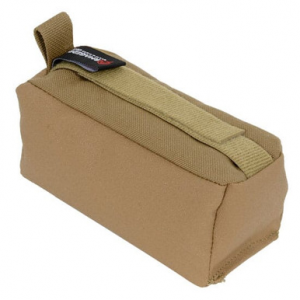 Armageddon Gear Armageddon Grippy Rear Bag Coyote Brown AG0105