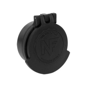 Nightforce Eyepiece Flip-up lens Cap for BEAST & ATACR 25x F1 Demo A283__D