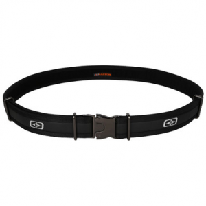 Easton Elite 18" - 47" Quiver Belt Carbon Black 626083