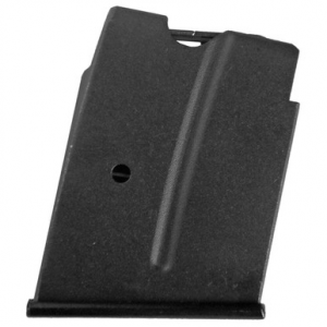 CZ-USA 453/452 .22 WMR 5rd Steel Magazine 12006