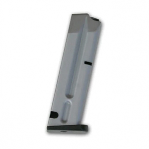 Beretta 92FS 9mm 10rd Stainless Magazine JM92FSS