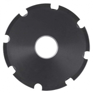 Dead Air Silencers Dead Air .7.62 R-Series Wolverine Front Cap DA212