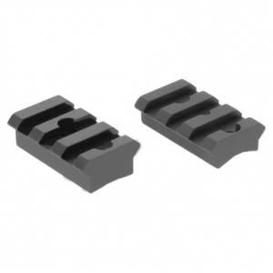 Talley Manufacturing Talley Two-Piece Picatinny Base for Bergara Premier (Current Prod) 258700P