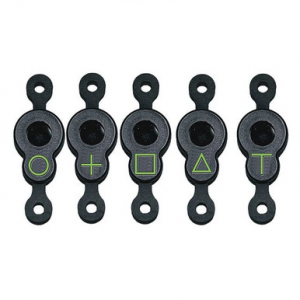 Steiner Optical Pattern Generators Black 9135