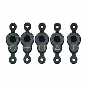 Steiner Optical Pattern Generators Black 9136