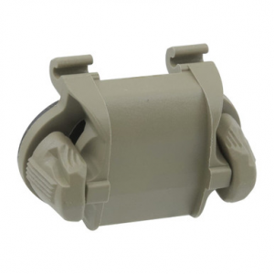 SureFire X300/X400/XH Tan Switch Assembly Z-XBC-TN
