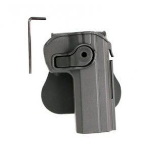 Sig Sauer Sig CZ RHS Paddle Retention Holster HOL-RPR-CZ75