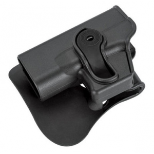 Sig Sauer Sig Glock RHS Paddle Retention LH Holster HOL-RPR-GK17-L