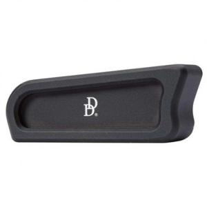 Daniel Defense Delta 5 Pro Chassis Bag Rider 21-163-17085 in Black