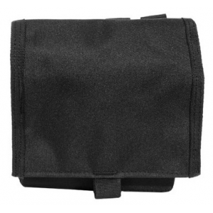 Barrett Black 10rd Large Magazine Pouch 32351