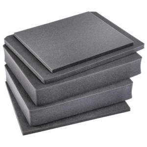 Pelican Vault 4pc Foam Set for V600 VCV600-4000-000