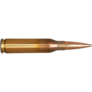 Berger Bullets Berger Match Grade Ammunition 260 Remington 140gr Hybrid Target Box of 20 30010