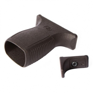 Sig Sauer M400 Tread MLOK Vertical Grip Kit w/Barricade Stop, Screws & Nuts KIT-TRD-GRIP-VERTICAL-BLK