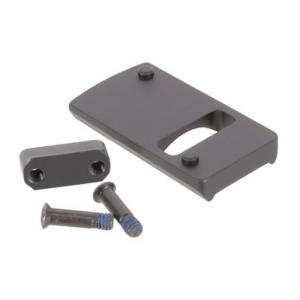 Leupold DeltaPoint Pro Dovetail Mount, Kimber 1911 Matte 177437