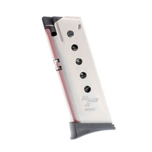 Sig Sauer Sig P220C .45ACP 6RD Magazine MAG-220C-45-6