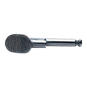 Benelli Chrome 12GA Bolt Handle 60072