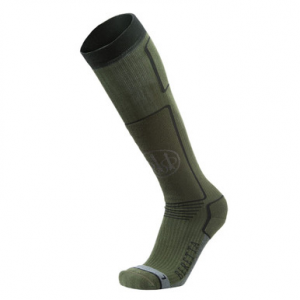 Beretta Hunting Long Socks Green Large CL021T15710076L