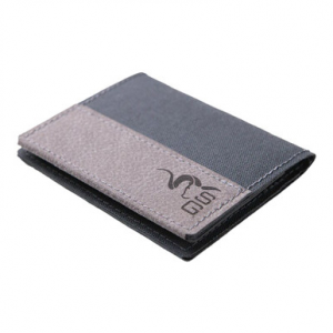 Stone Glacier Sawbuck Wallet Graphite OSFM 70069-GT-OSFM