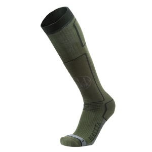 Beretta Hunting Long Socks Green Small CL021T15710076S, S