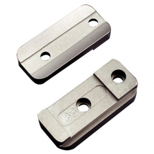 Cooper Firearms of Montana Cooper Firearms Model 54 Talley Stainless Steel bases
