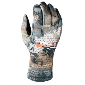 Sitka Gear Sitka Gradient Glove Optifade Timber X Large 90185-TM-XL
