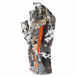 Sitka Gear Sitka Women's Fanatic Glove Optifade Elevated II Small 90217-EV-S