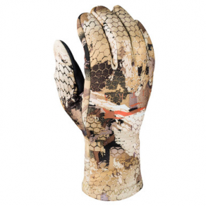 Sitka Gear Sitka Gradient Glove Optifade Waterfowl Medium 90185-WL-M