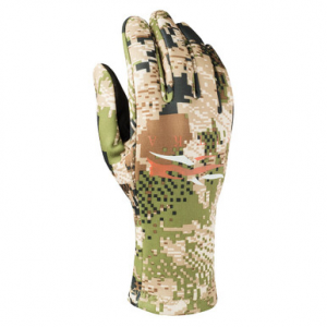 Sitka Gear Sitka Women's Traverse Glove Optifade Subalpine Large 90197-SA-L