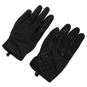 Oakley Factory Lite 2.0 Glove Black XXL FOS900406-001-XXL, M