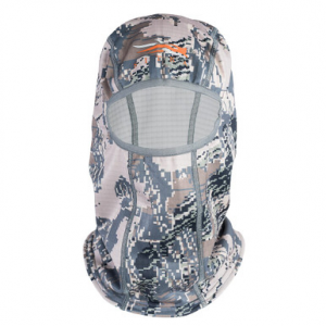Sitka Gear Big Game Open Country Heavyweight Balaclava 90274-OB-OSFA