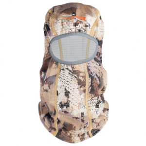 Sitka Gear Waterfowl Marsh Heavyweight Balaclava 90274-WL-OSFA