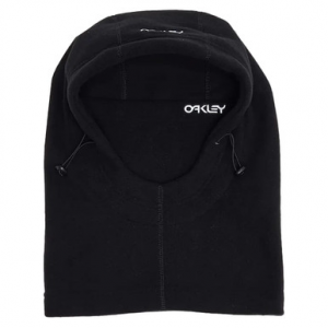 Oakley Printed PiIe Blackout Balaclava U FOS901332-02E-U