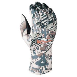 Sitka Gear Sitka Traverse Glove Optifade Open Country Medium 90177-OB-M