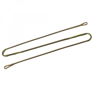 TenPoint Crossbows TenPoint String Nitro X Nitro XRT Vapor RS470 XR-410 Havoc RS440 Siege RS410 Blk HCA-70717