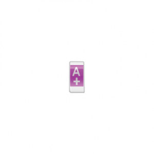 Hamskea Clarifying Lens A+ (Purple) for DC Insight & Original Insight Systems PEEP026