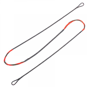 TenPoint Crossbows TenPoint String Nitro X Nitro XRT Vapor RS470 XR-410 Havoc RS440 Siege RS410 Blk HCA-70717