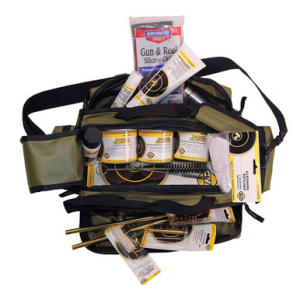 CVA ML CVA Deluxe Soft Range Carry Bag AA1721-BAG