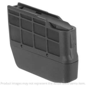 Tikka T3X 6.5 PRC 4rd Magazine S540210292 No Packaging UA4789