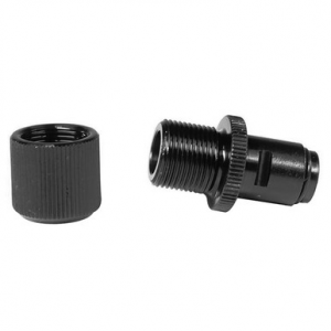 Walther Arms Walther Threaded Barrel-Adapter for P22 512105