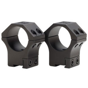 Element Optics XT Mount 1 inch Dovetail Low 54013