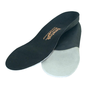 Kenetrek Boots Kenetrek Supportive Insoles KE-XD289 in Black, M