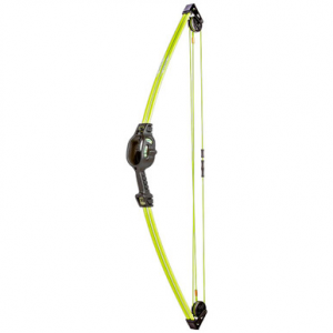 Bear Archery Bear Spark RH/LH Green Bow AYS8500GR