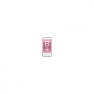 Hamskea Clarifying Lens B+ (Pink) for DC Insight & Original Insight Systems PEEP028