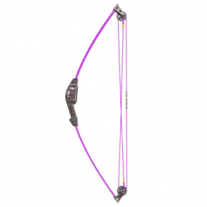 Bear Archery Bear Spark RH/LH Purple Bow AYS8500PL