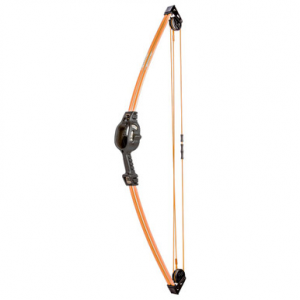 Bear Archery Bear Spark RH/LH Orange Bow AYS8500TR