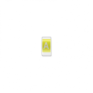 Hamskea Clarifying Lens A (Yellow) for DC Insight & Original Insight Systems PEEP020