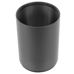 Zeiss Sport Optics Zeiss Conquest V4/V6 3" 50mm Matte Black Thread-On Sunshade 529860-0002-000